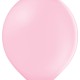 Õhupall «roosa matt»