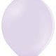 Latex balloon «pastel lilac breeze»