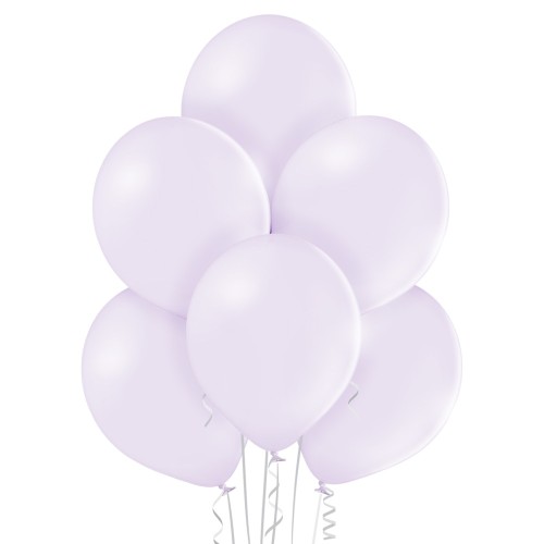 Latex balloon «pastel lilac breeze»