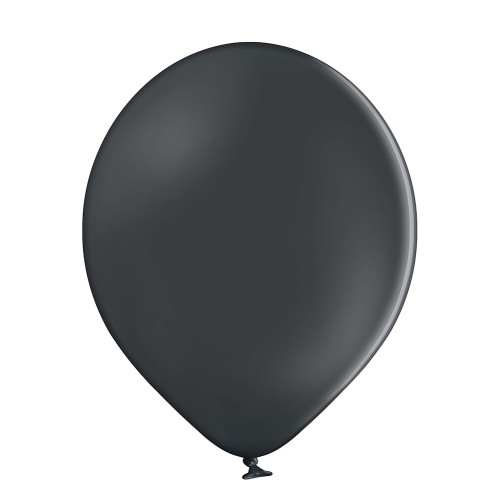 Latex balloon «pastel wild pigeon» 