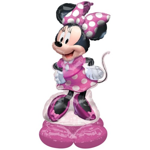 AirLoonz «MINNIE MOUSE» 