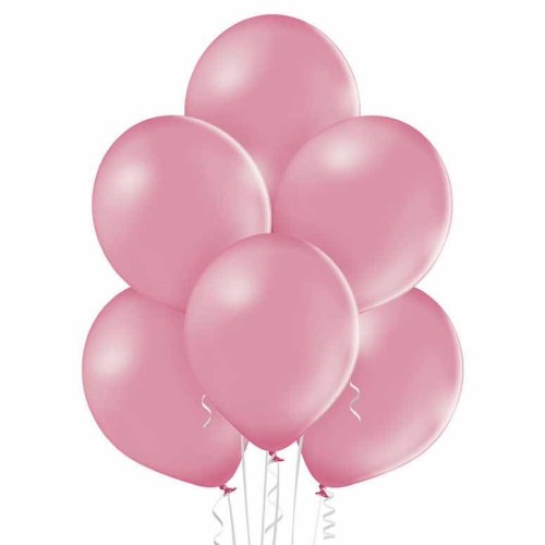 Latex balloon "wild rose"